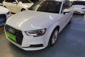 Used Audi A3 2017 Sportback 35 TFSI Ambition Edition