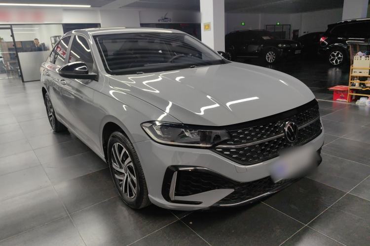 Used Volkswagen Lavida 2023 280TSI DSG Starry Sky Deluxe Edition
