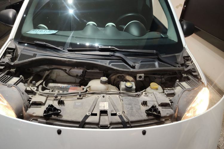 Used  fortwo 2015 1.0L 52 kW hardtop Dynamic version
