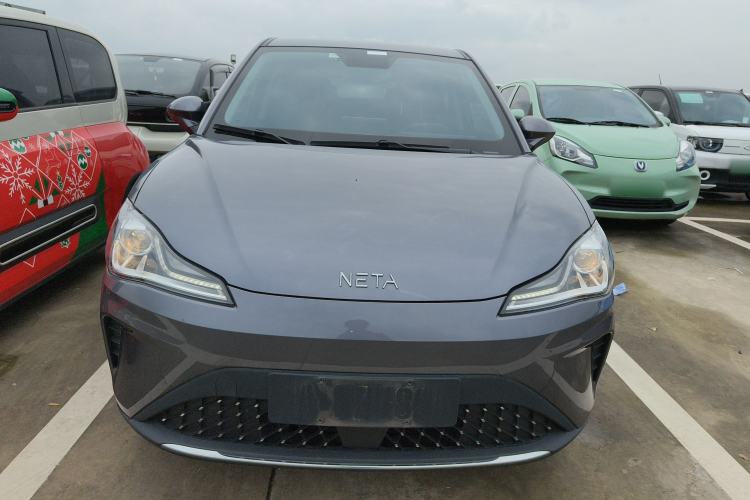 Used NETA AYA 2023 401 Lite
