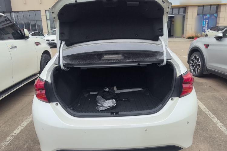 Used Toyota Levin 2017 Revised 185T CVT Elite Edition China V Standard