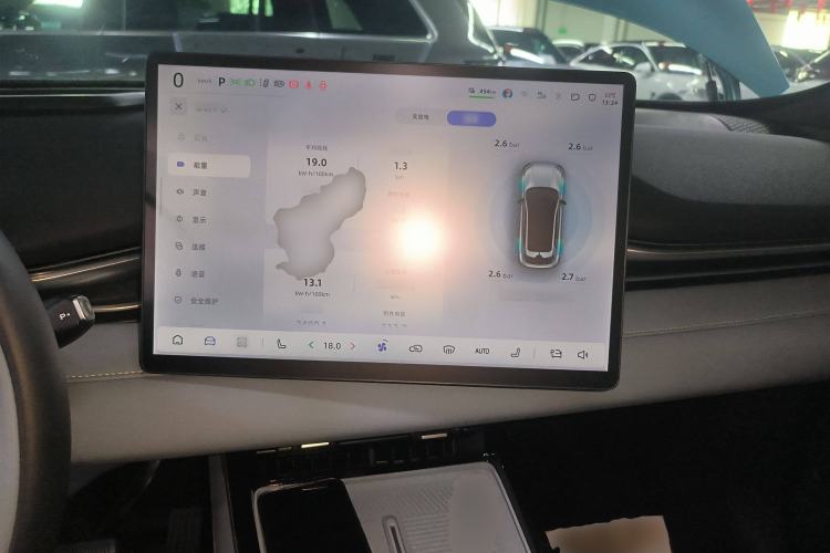 Used  S05 2024 510 Ultra Pure Electric Version
