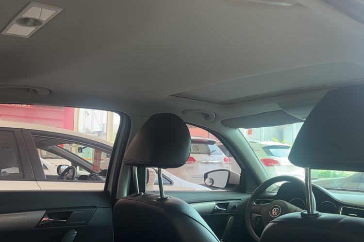 Used Volkswagen Lavida 2013 Revised Version 1.4 TSI DSG Comfort Edition
