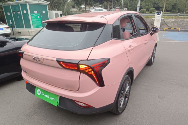 Used NETA V 2021 Witch Edition
