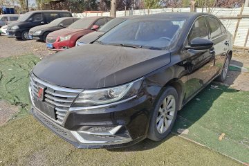 Used Roewe i6 New Energy 2017 45T Hybrid Connect & Smart Enjoyment Edition