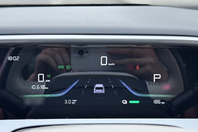 Used  Geome 2025 UP 410km Exploration Edition
