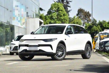 Used Leapmotor C11 2023 Range-Extended 180 Comfort Edition