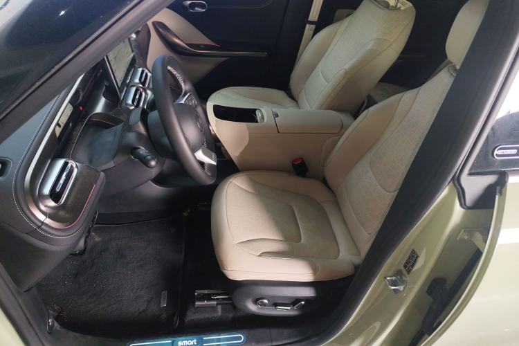 Used  #1 2024 Premium Edition