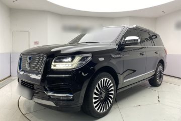 Used Lincoln Navigator 2020 3.5T Presidential Series