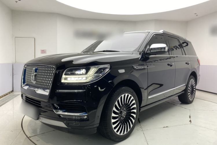 Used Lincoln Navigator 2020 3.5T Presidential Series