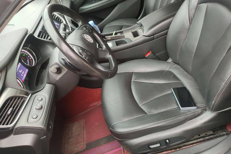 Used Buick LaCrosse 2021 652T Luxury Model
