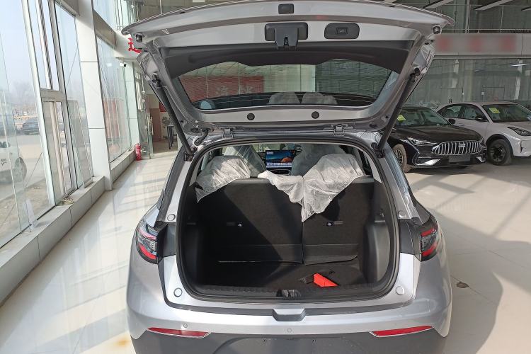 Used  Geome 2026 Model 310km Dream Edition