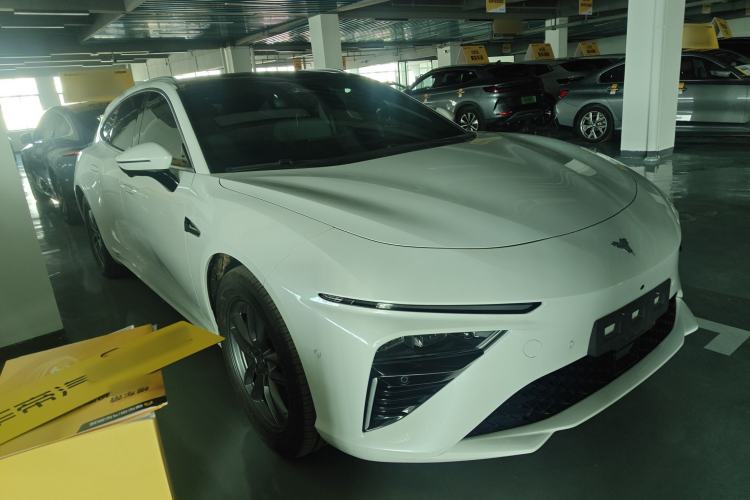 Used NETA S Shooting Brake 2024 Range-Extended 300 Standard Edition
