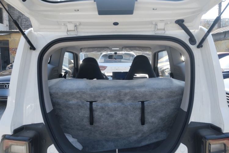 Used  Panda 2024 Panda Mini 200km Endurance Bear
