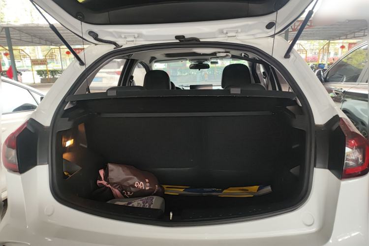 Used Geely Auto Vision X3 2021 PRO 1.5L CVT Deluxe Model