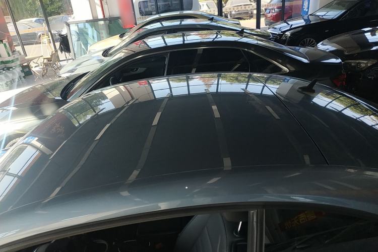 Used Volkswagen Beetle 2017 180TSI Yile Edition
