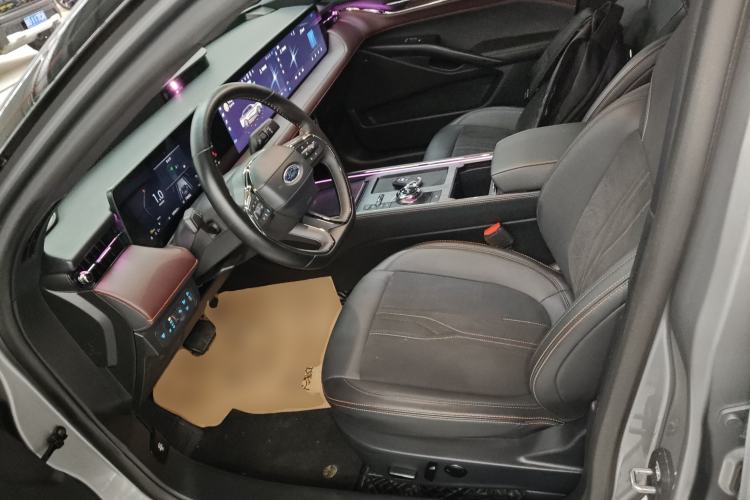 Used Ford Mondeo 2022 EcoBoost 245 Ultimate Model
