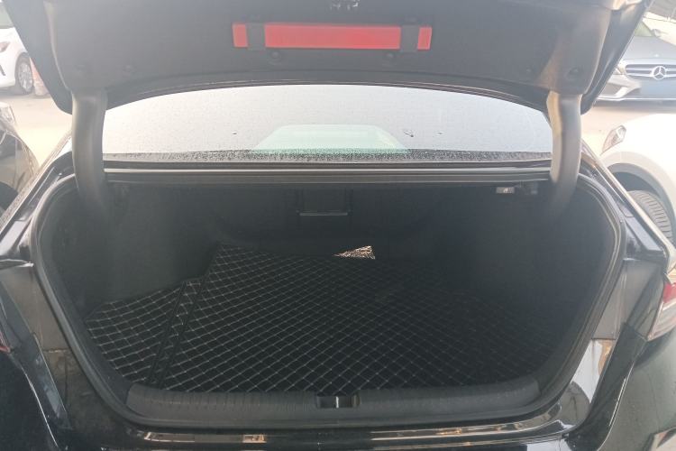 Used Honda Inspire 2023 260TURBO Elegant Edition