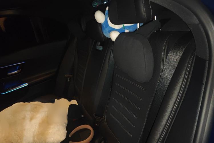 Used Mercedes-Benz C-Class 2022 Restyled C 260 L Sport Edition
