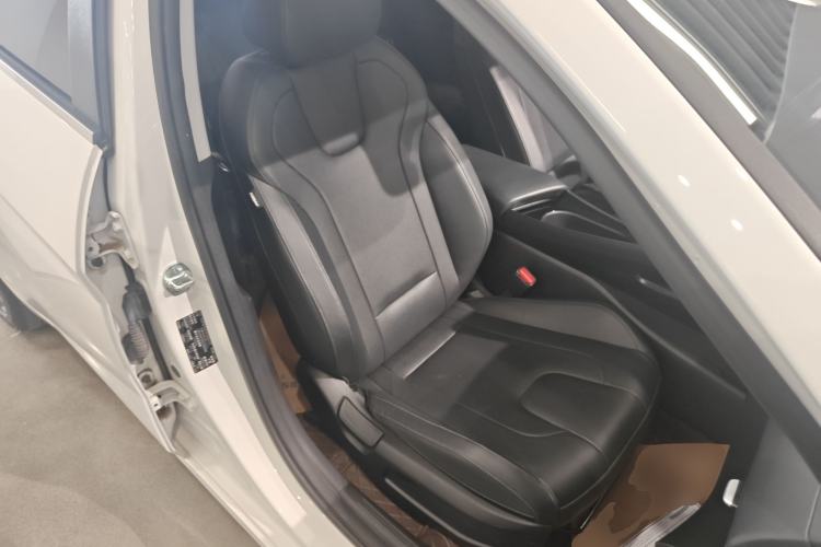 Used Hyundai Elantra 2023 1.5L CVT GLX Elite Edition