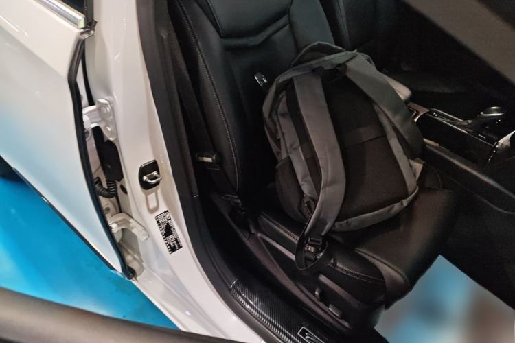 Used Cadillac XTS 2018 28T Tech Edition
