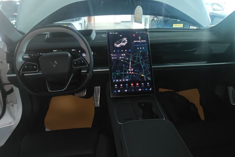 Used NETA S Shooting Brake 2024 Range-Extended 300 Standard Edition
