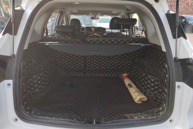 Used Haval M6 2018 1.5T Manual Two-Wheel Drive Elite Model