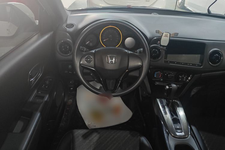 Used Honda XR-V 2017 1.8L EXi CVT Comfort Version
