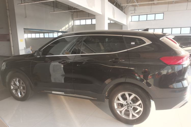 Used Haval H6 2021 National Trend Edition 1.5T Automatic Champion Version