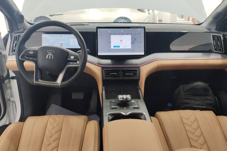 Used BYD Song L DM-i 2024 112 km Beyond Edition
