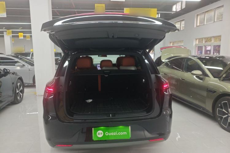 Used Li Auto L6 2024 Pro Model