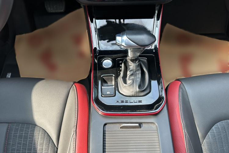 Used Dongfeng Aeolus Yixuan 2021 230T Automatic Zuiqing Edition
