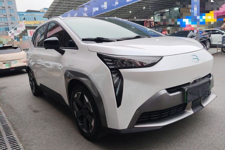 Used AION Y 2022 70 Intelligent Edition Lithium Iron Phosphate
