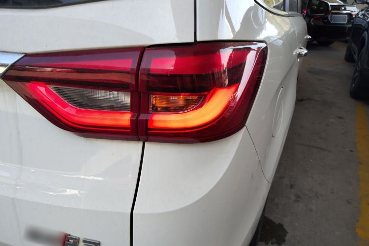 Used  Refine R3 2019 1.5T Jingfeng Model 7 Seats
