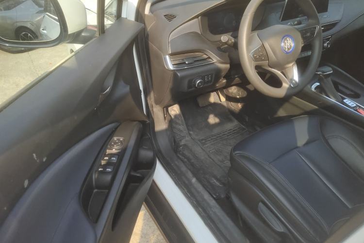 Used Buick Velite 6 2023 430km Comfort Edition