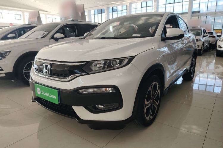 Used Honda XR-V 2017 1.8L EXi CVT Comfort Version