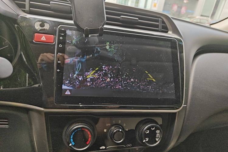 Used Honda City 2018 1.5L CVT Comfort Version
