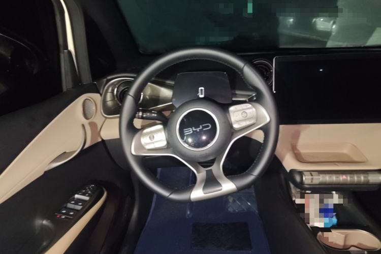 Used BYD Dolphin 2025 420km Fashion Edition