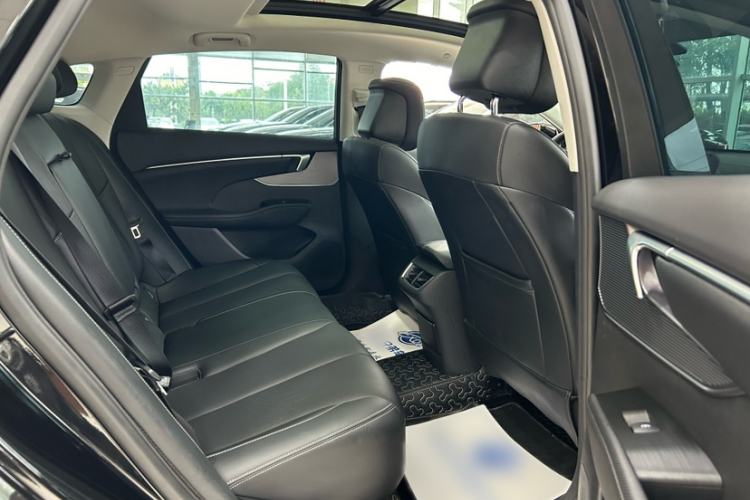 Used Buick LaCrosse 2023 28T Enjoyment Edition
