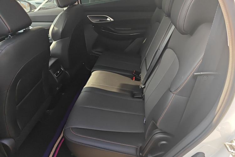 Used Changan X7 PLUS 2024 1.5T Automatic Luxury 7-Seater