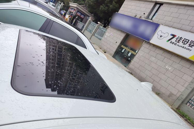 Used BMW 3 Series 2018 320Li Fashion Model
