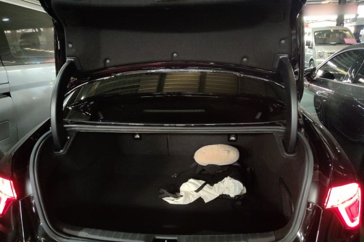 Used Lynk & Co 03 2021 1.5TD DCT Jing Champion Edition
