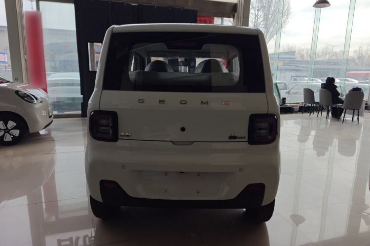 Used  Panda 2024 Panda Mini 200km Endurance Bear
