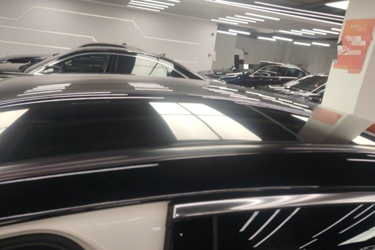 Used Mercedes-Benz E-Class 2024 E 300 L Luxury Model
