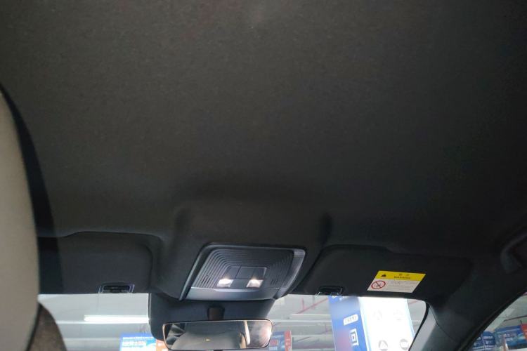 Used BYD Qin PLUS 2025 EV Smart Drive Edition 510KM Leading Model
