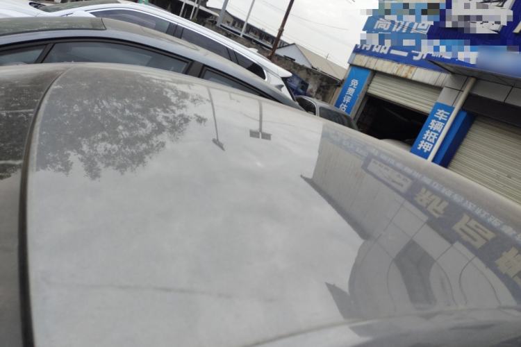 Used Roewe i5 2023 1.5L Manual Comfort Edition
