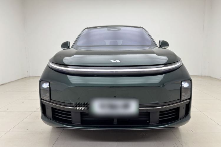 Used Li Auto L7 2024 PRO Model
