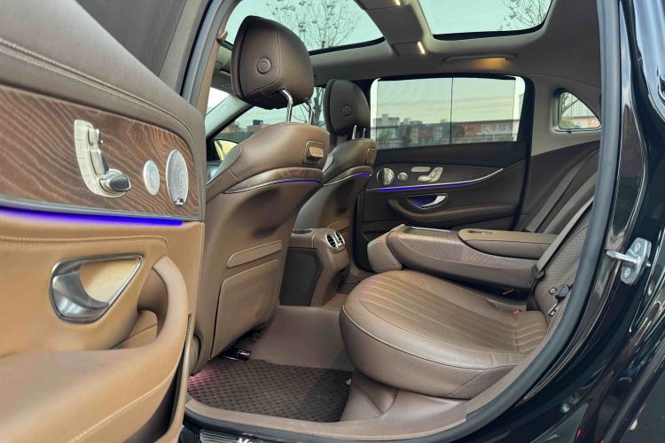 Used Mercedes-Benz E-Class 2020 Restyled E 300 L Exclusive Edition
