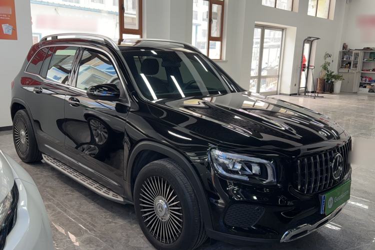 Used Mercedes-Benz GLB 2023 GLB 220 Sport Edition