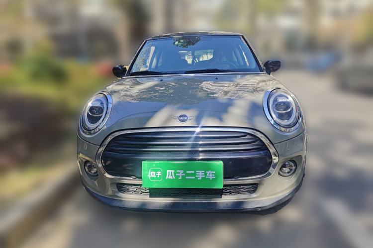 Used MINI MINI 2019 1.5T COOPER Artist